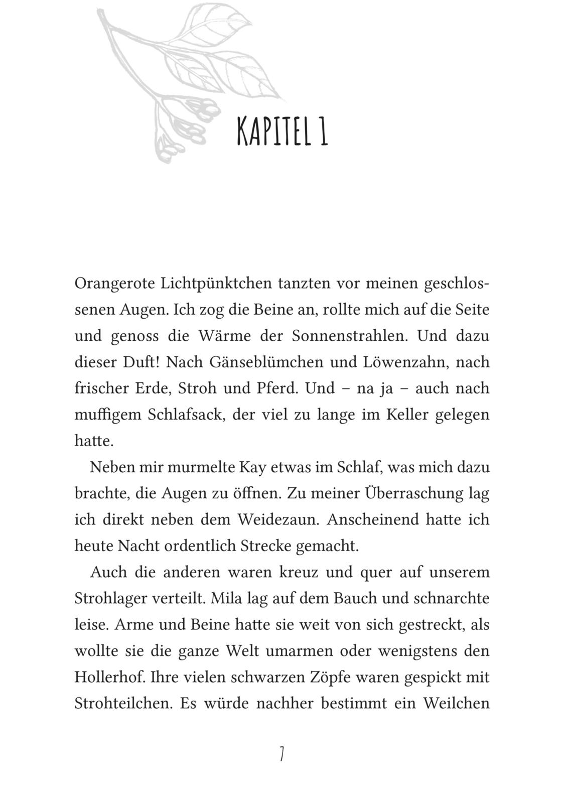 Soulhorse 2: Mein Traumpferd, der Ausritt und jede Menge Wolfsgeheul