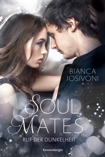 Soul Mates, Band 2 - Ruf der Dunkelheit