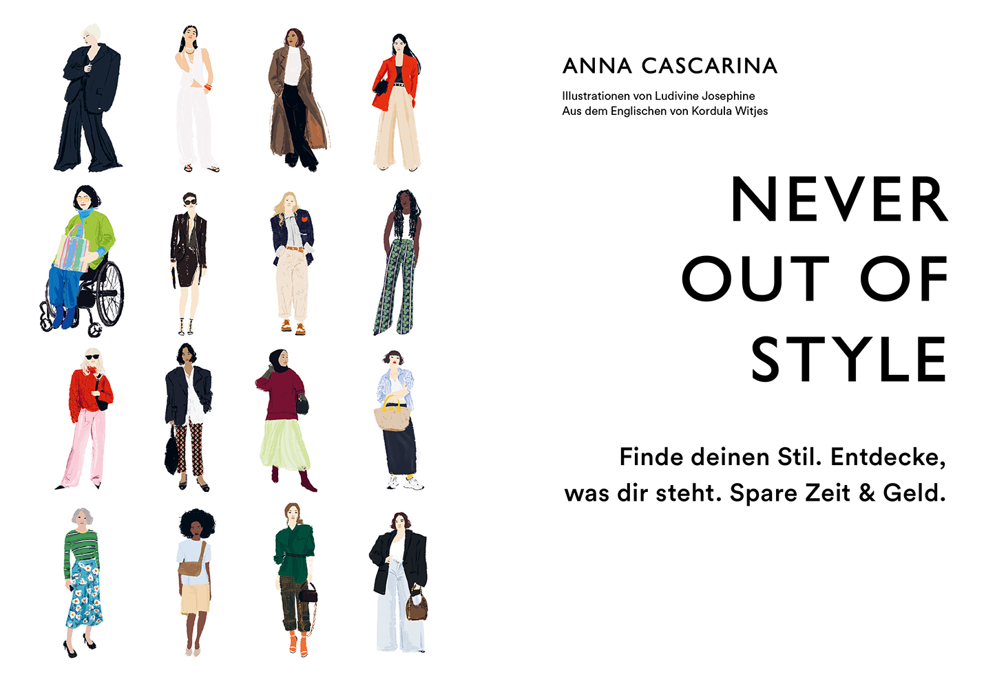 Never Out of Style