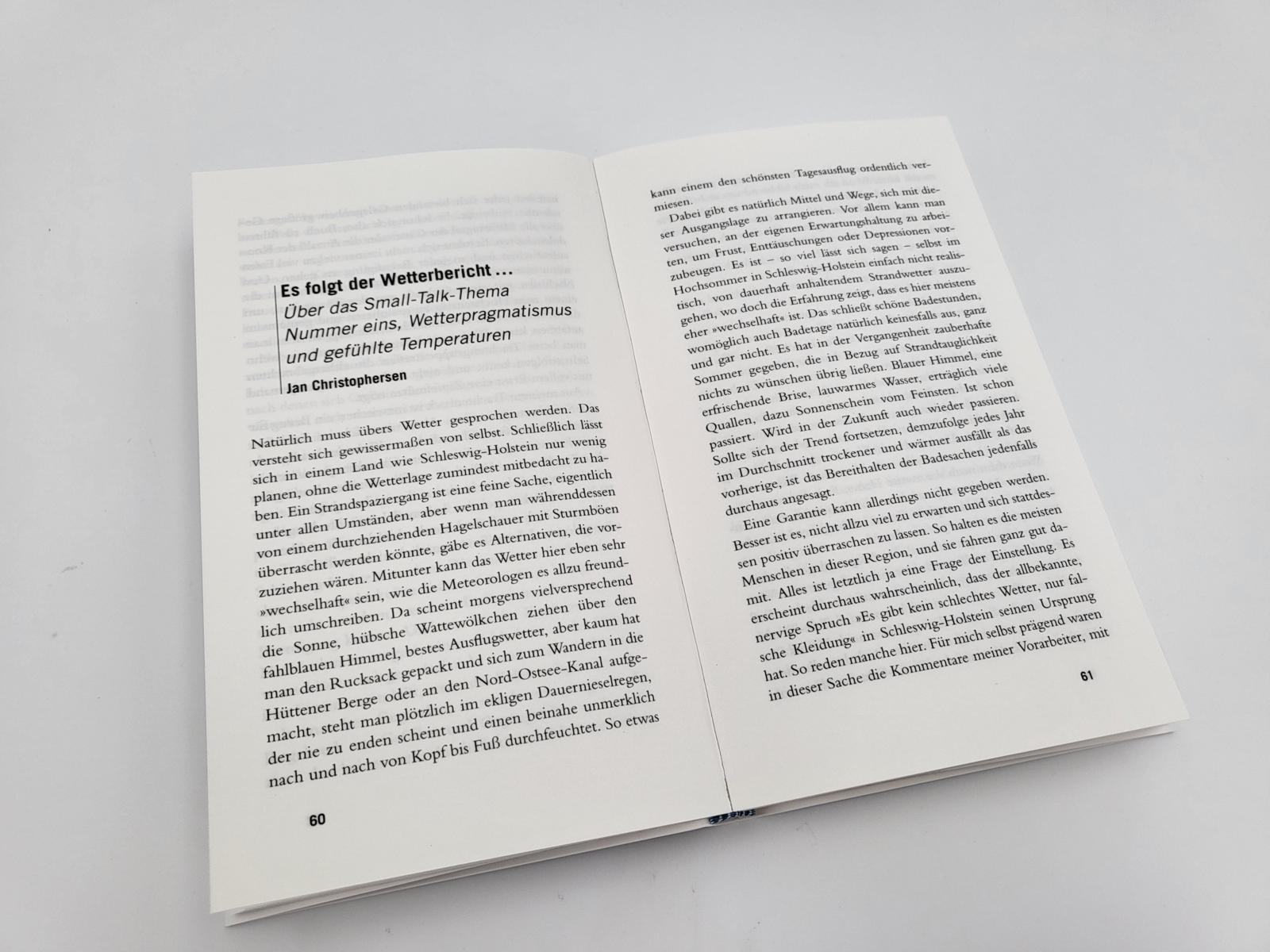 Gebrauchsanweisung für Schleswig-Holstein