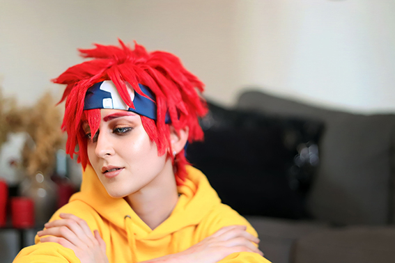 Cosplay 101