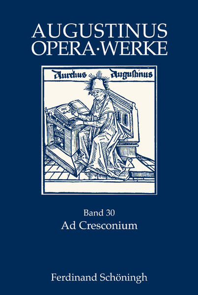 Ad Cresconium - An Cresconius