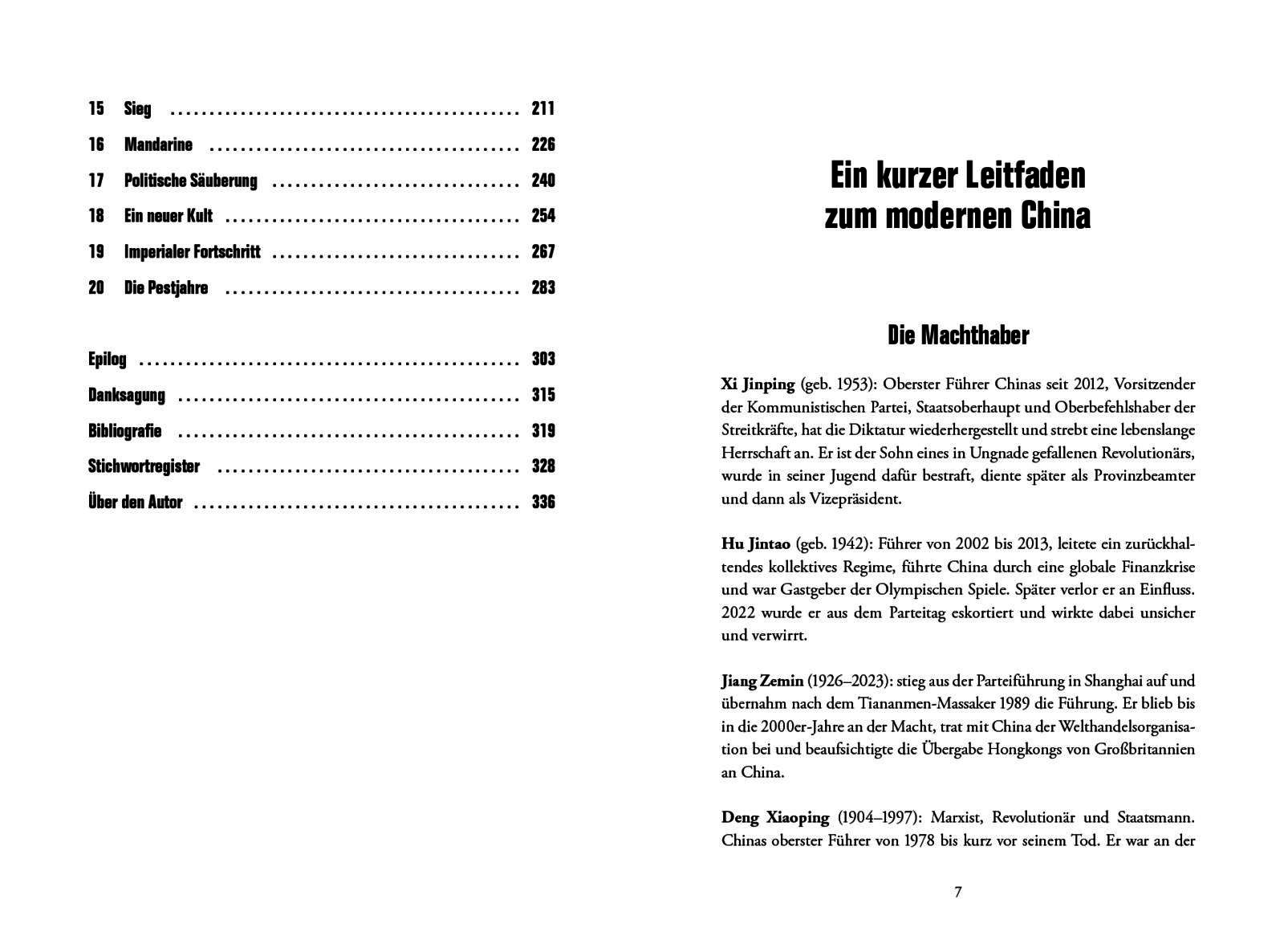 Der rote Kaiser