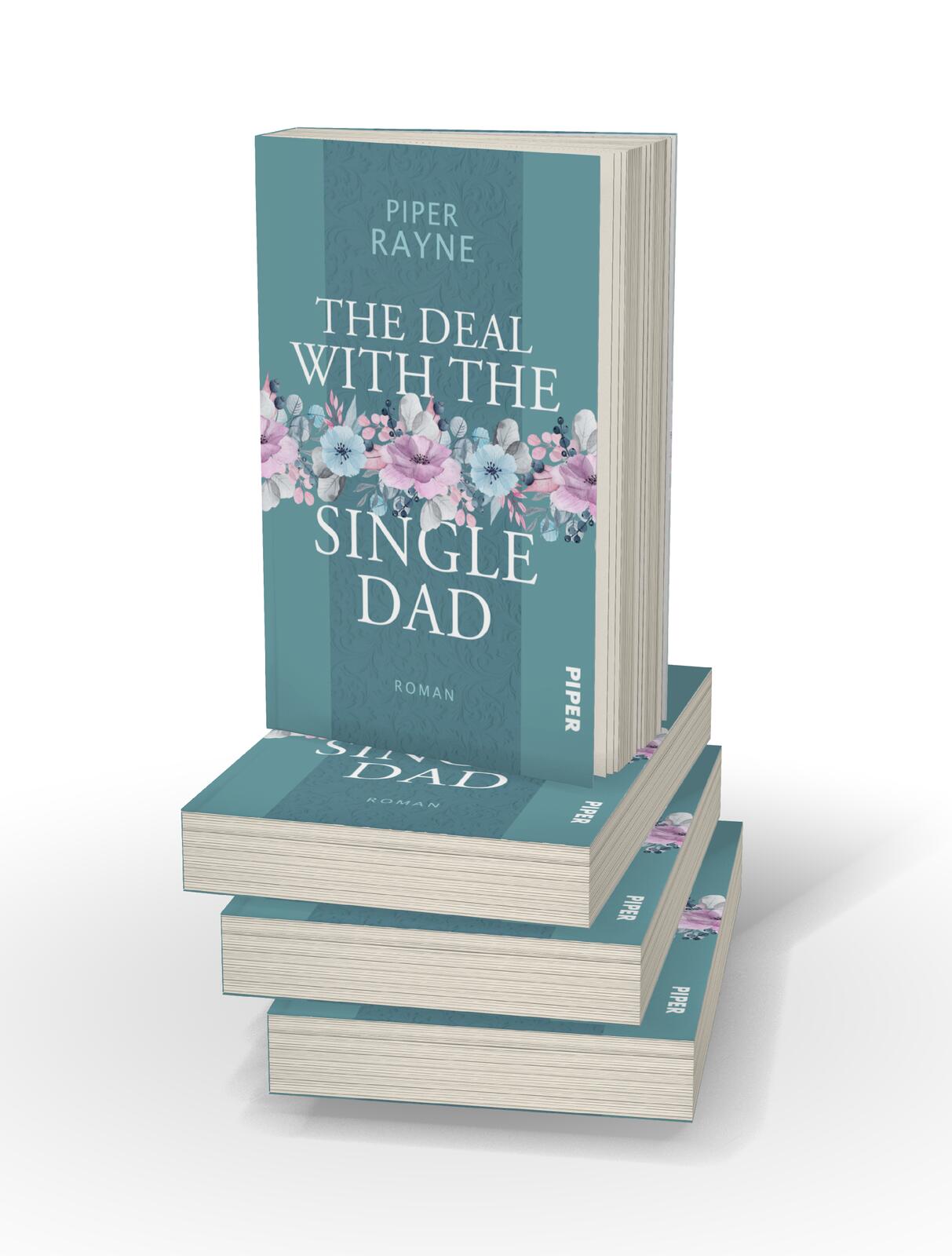 The Deal with the Single Dad
