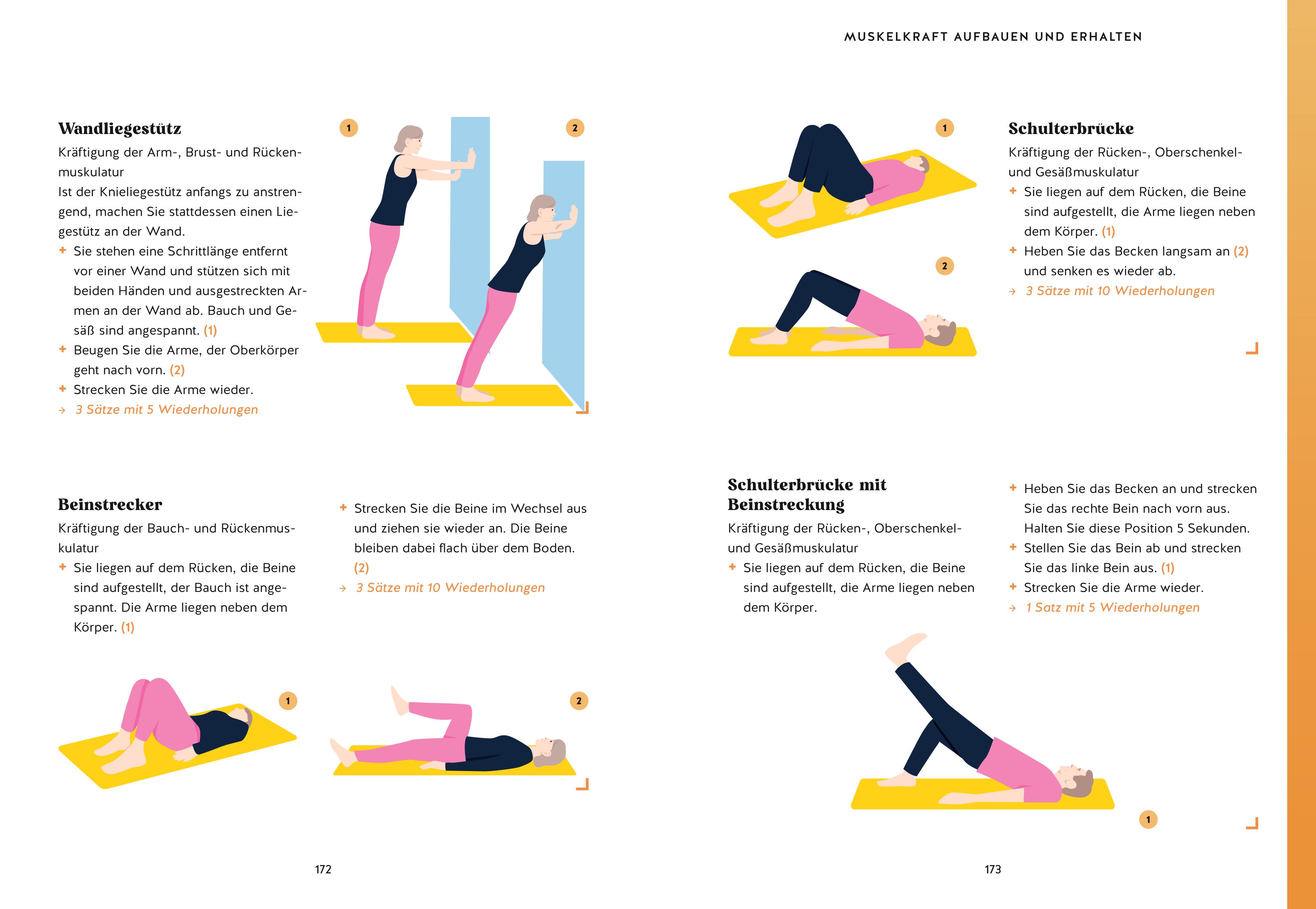 Gesund über 90 werden