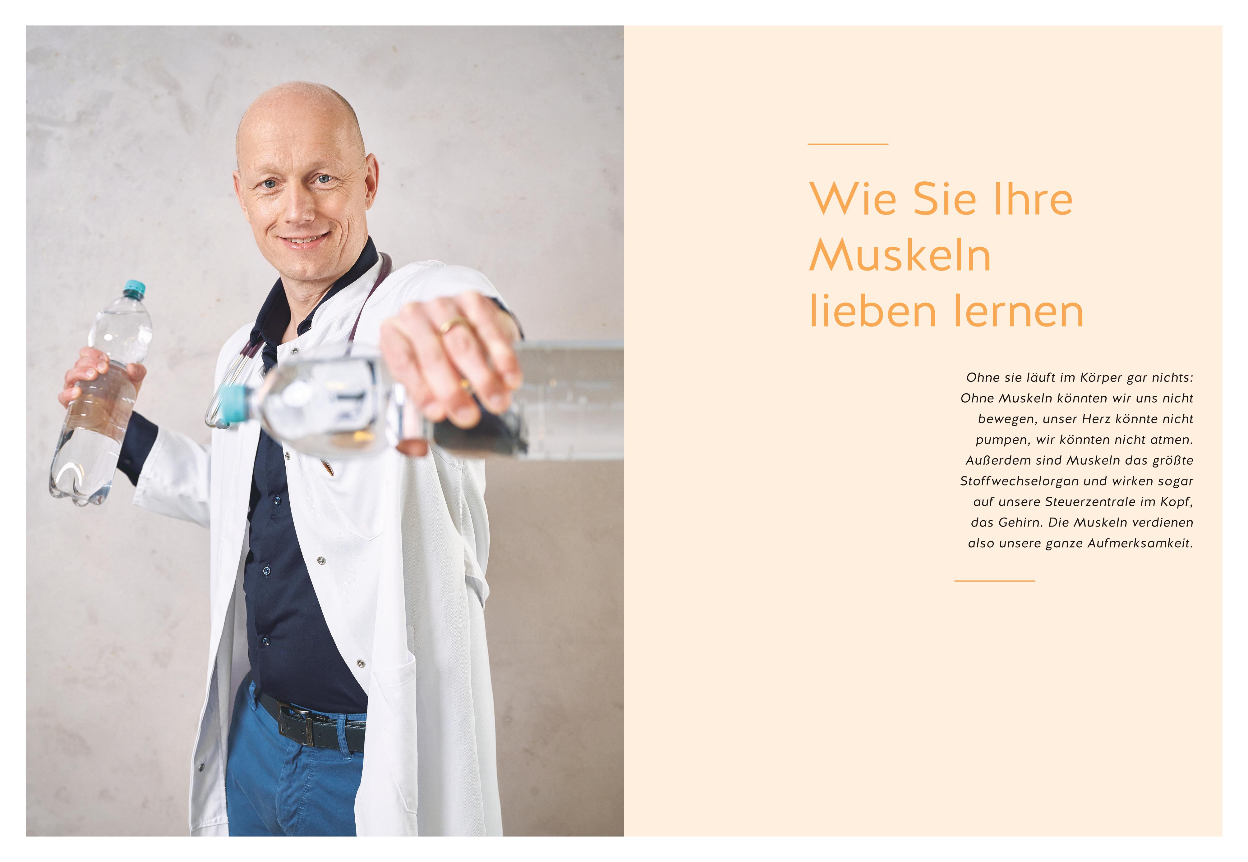 Die Bewegungs-Docs – Unser Programm für mehr Gesundheit und Leichtigkeit