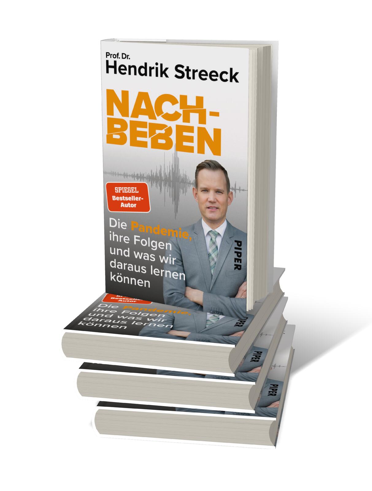 Nachbeben
