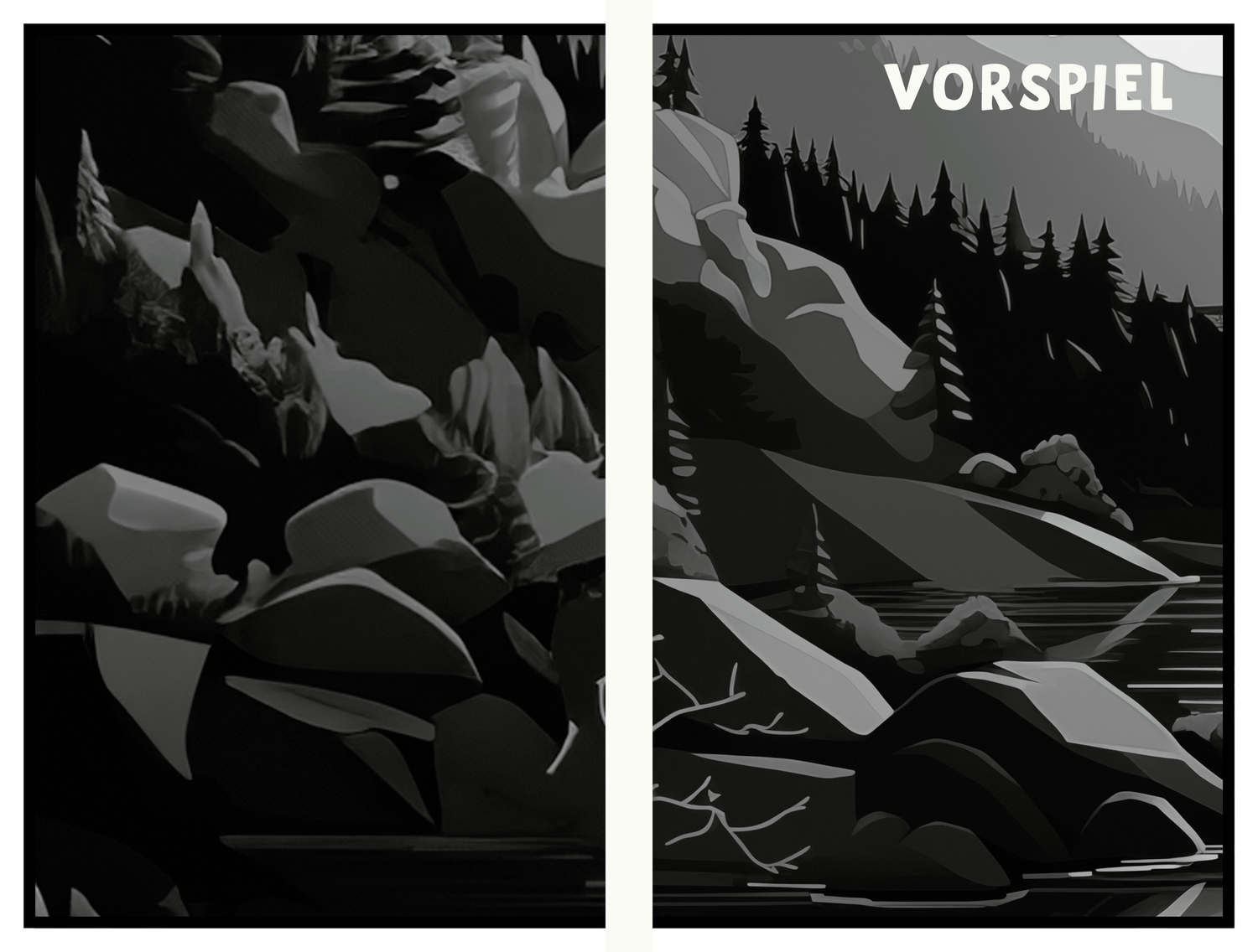 Skogland 2. Verrat in Skogland