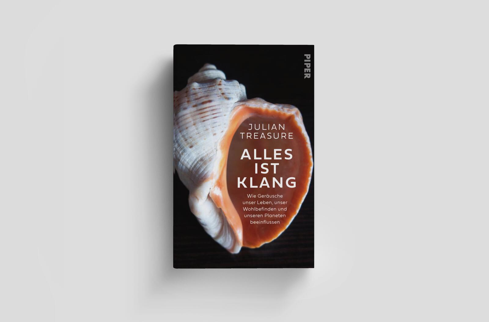 Alles ist Klang