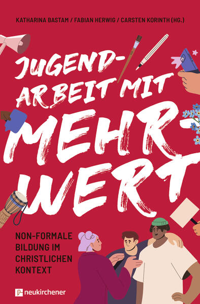 Jugendarbeit mit Mehrwert