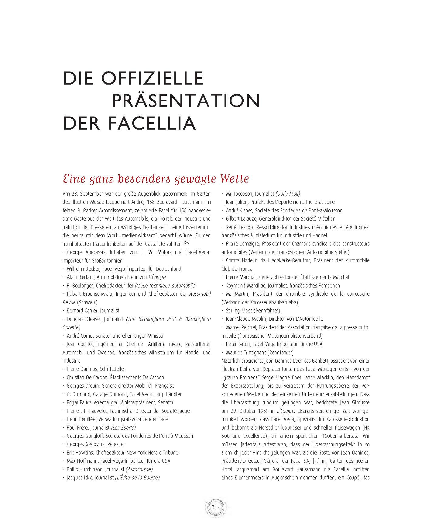Facel Véga