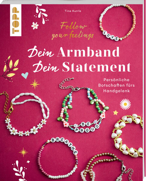 Dein Armband – dein Statement