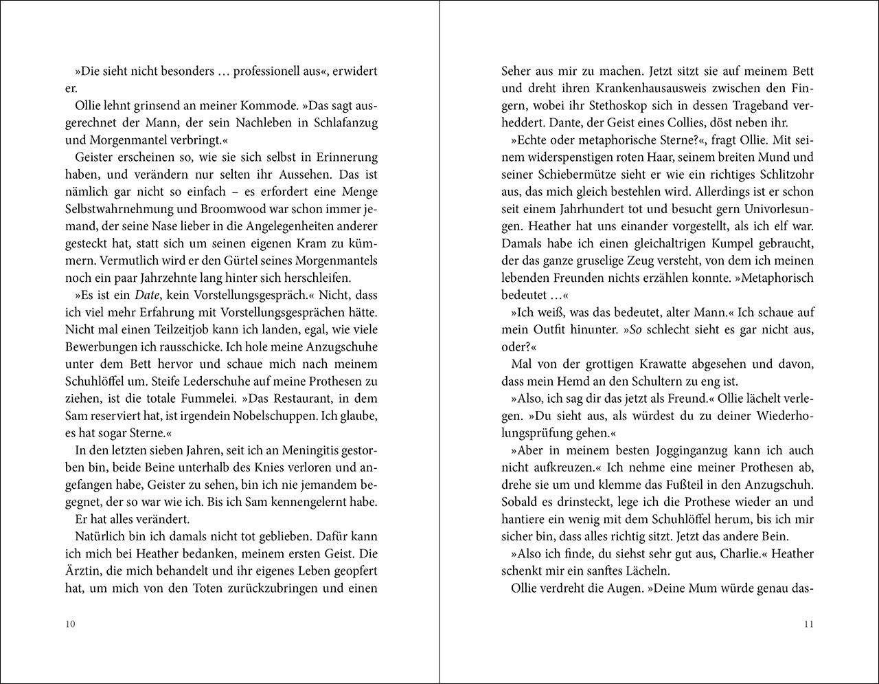 Twelve Bones (Die Souls-Dilogie, Band 2)