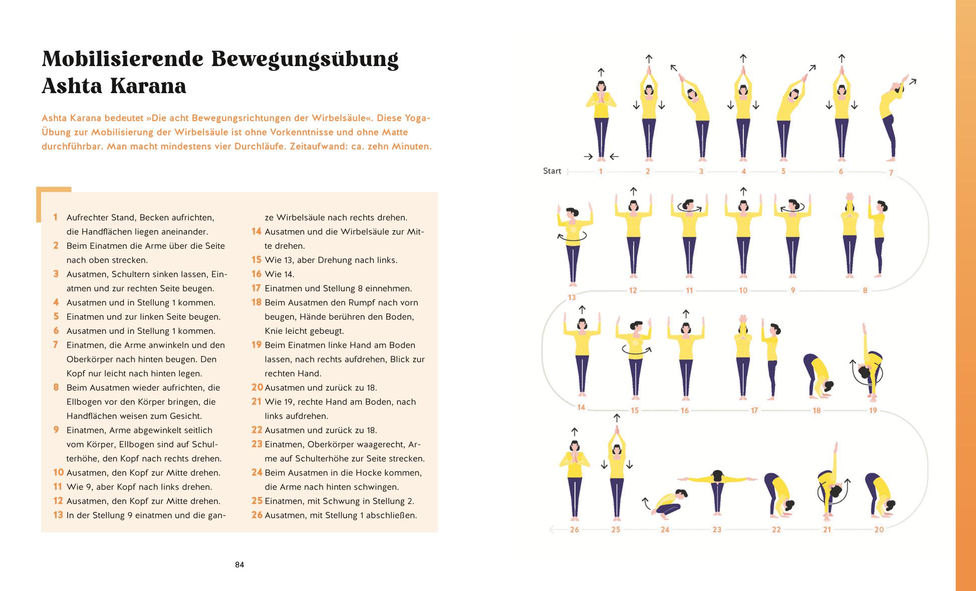 Mehr Energie in 4 Wochen