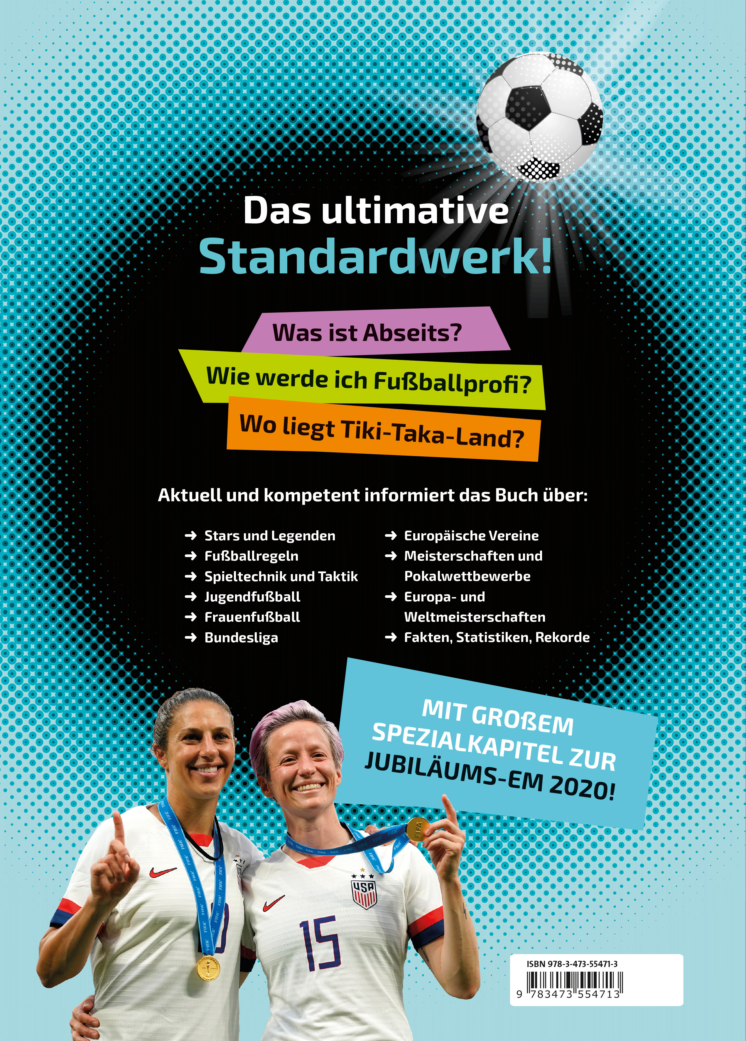 Fußball - Stars, Rekorde, Fakten