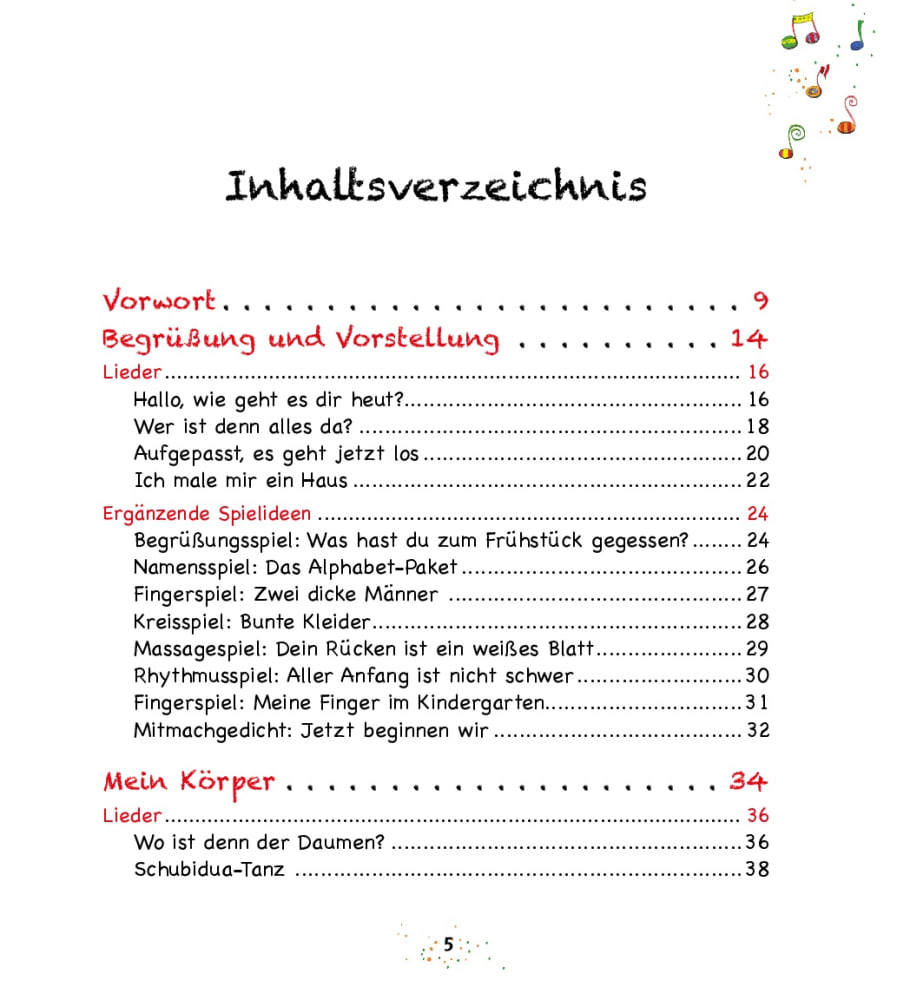 Leichter Deutsch lernen mit Musik, m. Audio-CD und Bildkarten