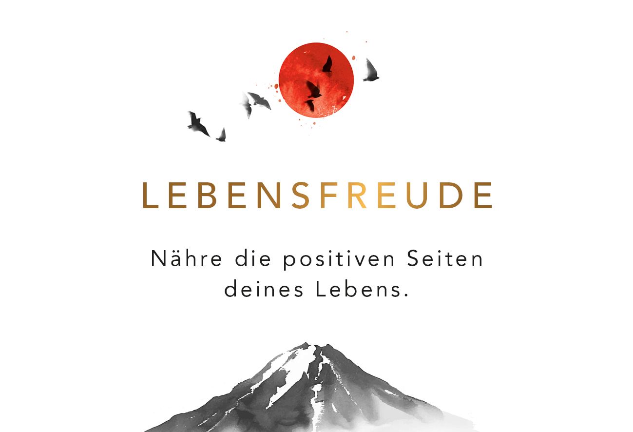 Dein Ikigai-Moment – Impulskarten für ein Leben voller Leichtigkeit, Sinn und Erfüllung