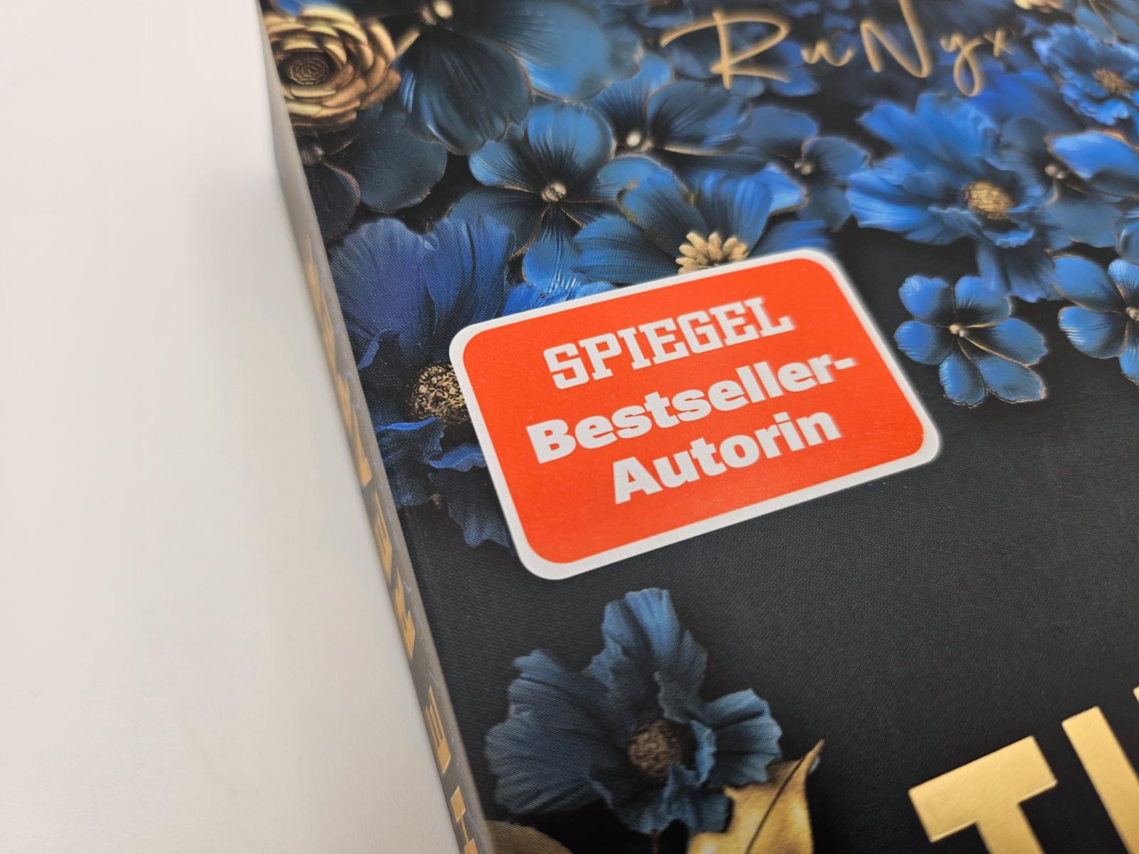 The Reaper – Du bist sein Untergang