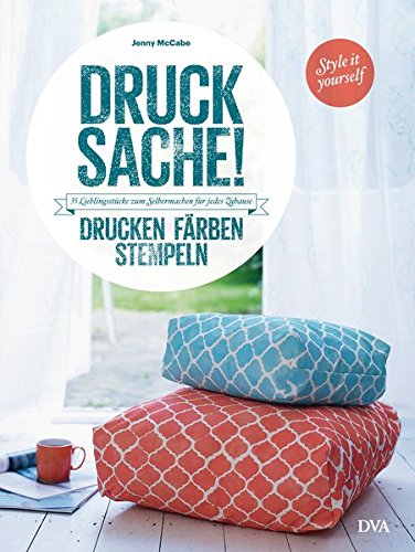 Drucksache!