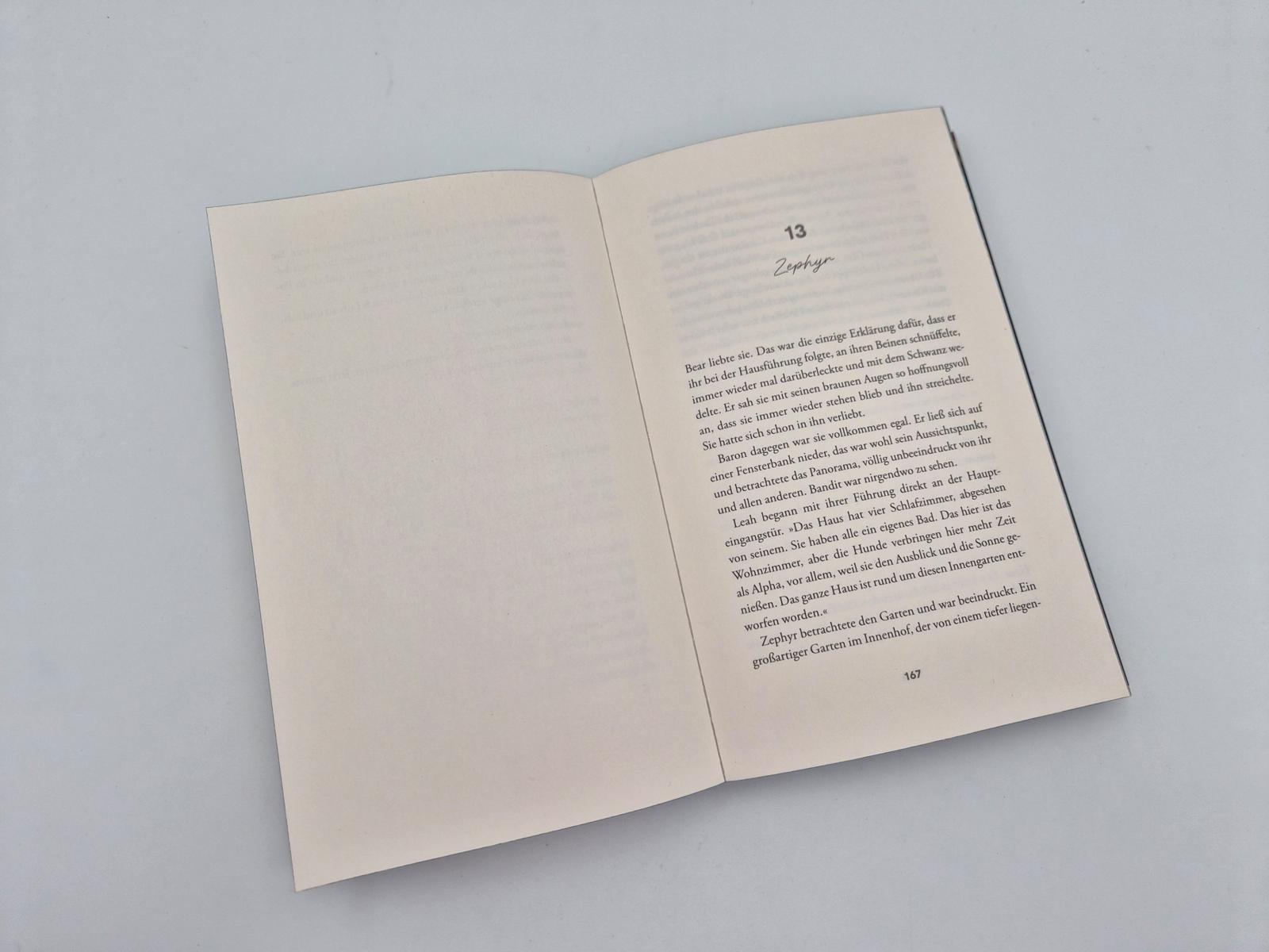 The Finisher – Du bist sein Verhängnis