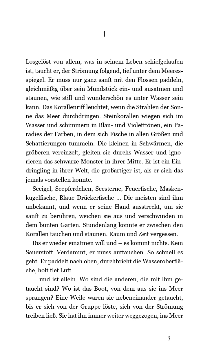 Glück im Burgenland