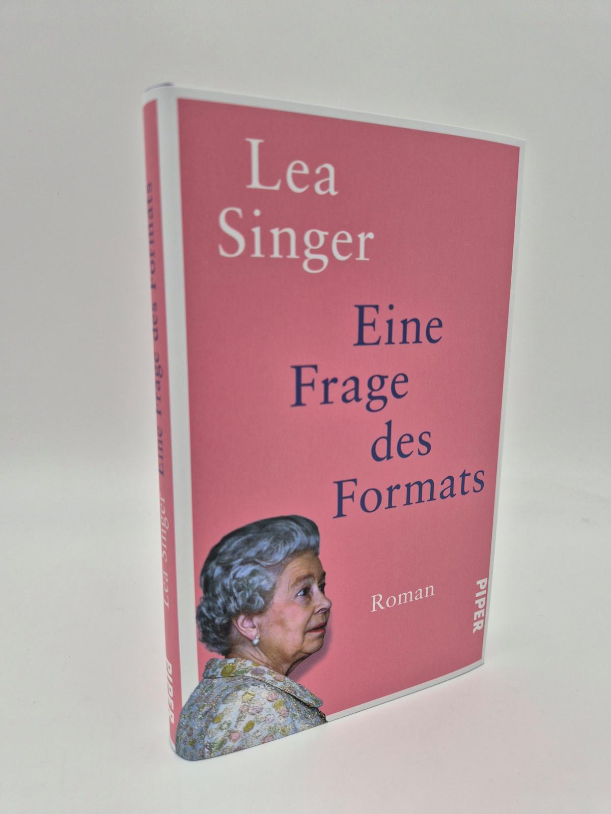 Eine Frage des Formats