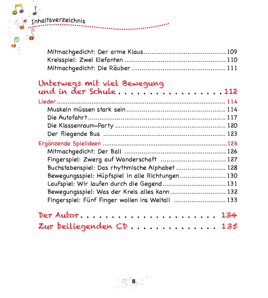 Leichter Deutsch lernen mit Musik, m. Audio-CD und Bildkarten