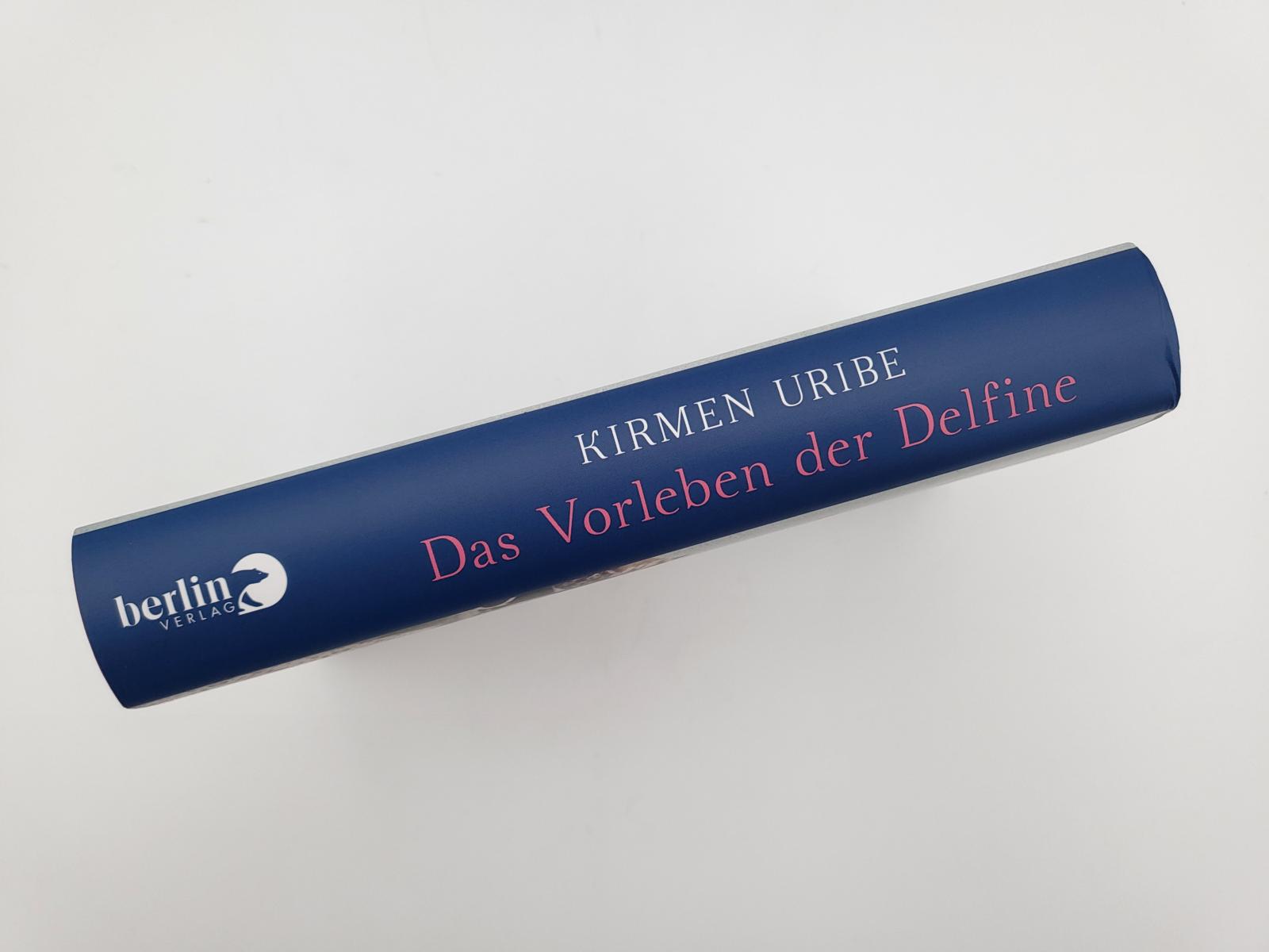 Das Vorleben der Delfine