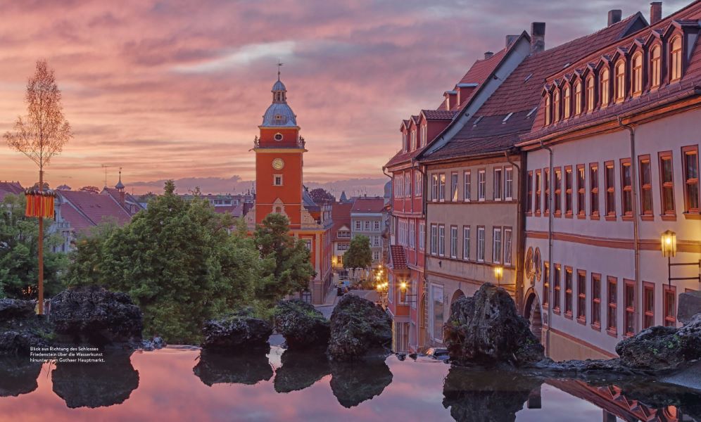 More Secret Citys Deutschland