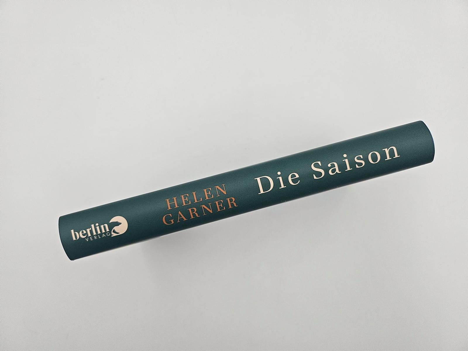 Die Saison