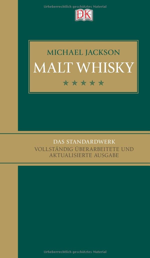 Malt Whisky: Das Standardwerk