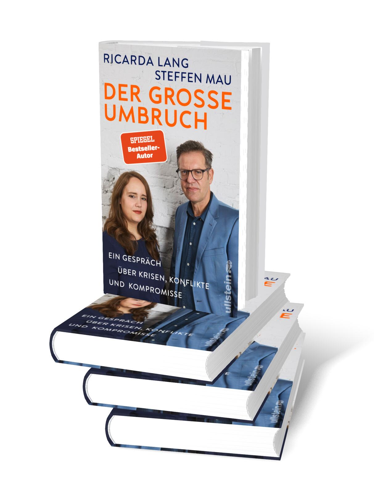 Der große Umbruch