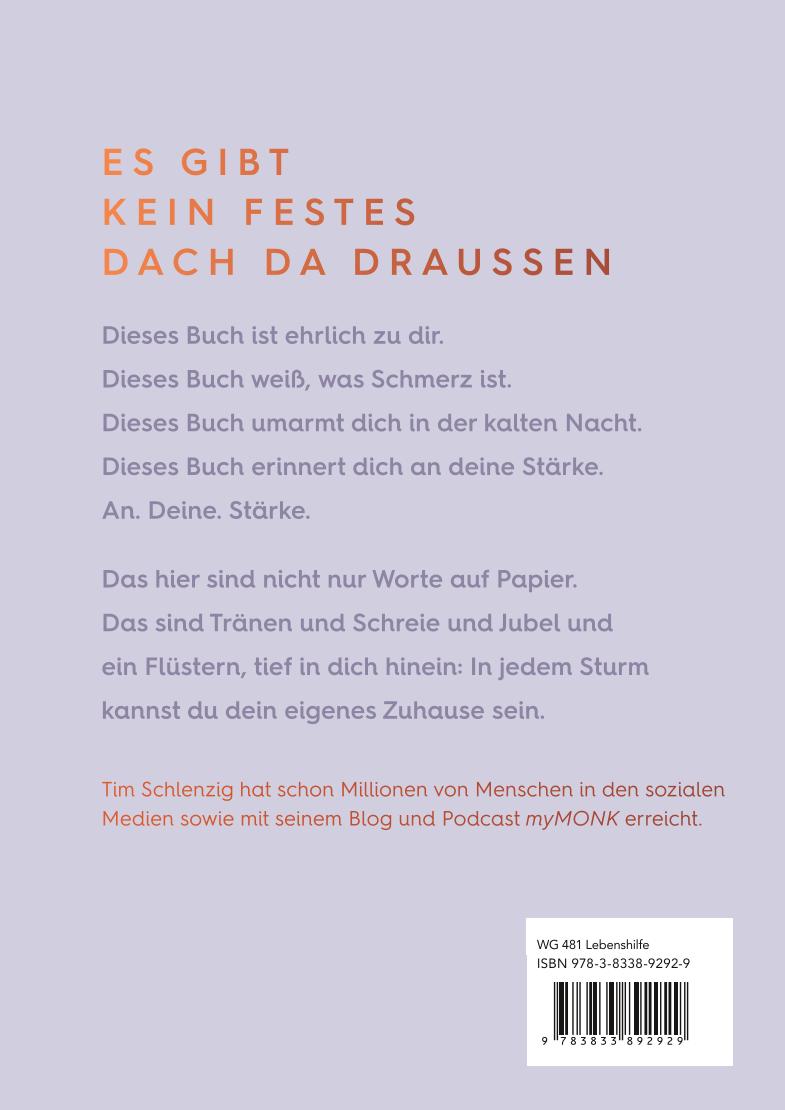 Sei dein eigenes Zuhause