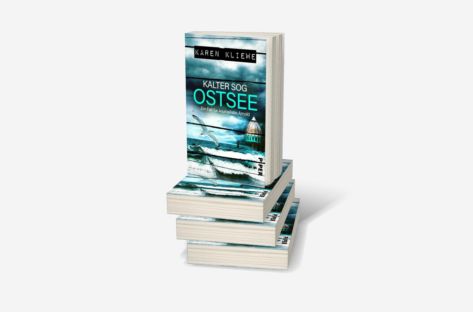 Kalter Sog: Ostsee