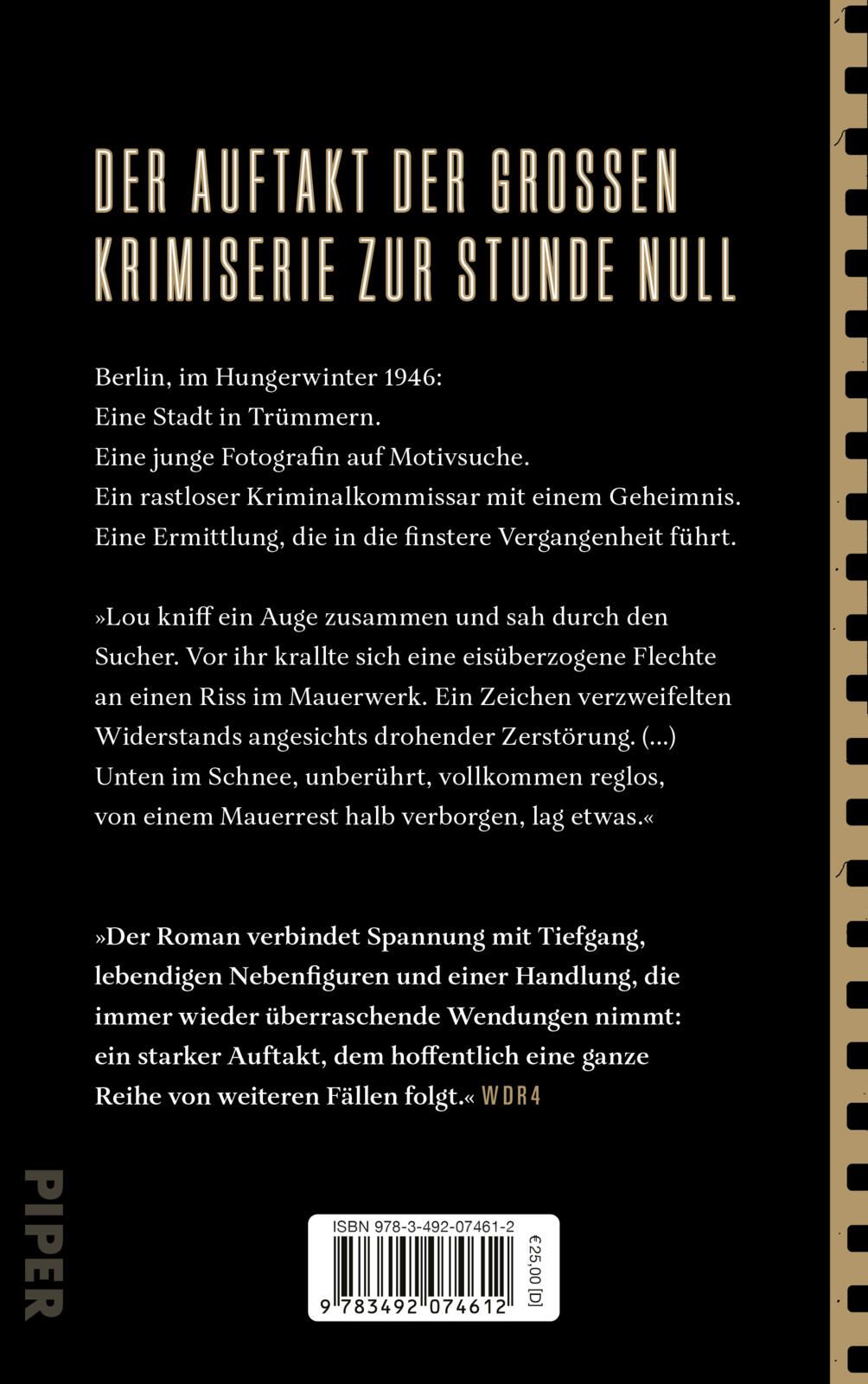 Die weiße Nacht