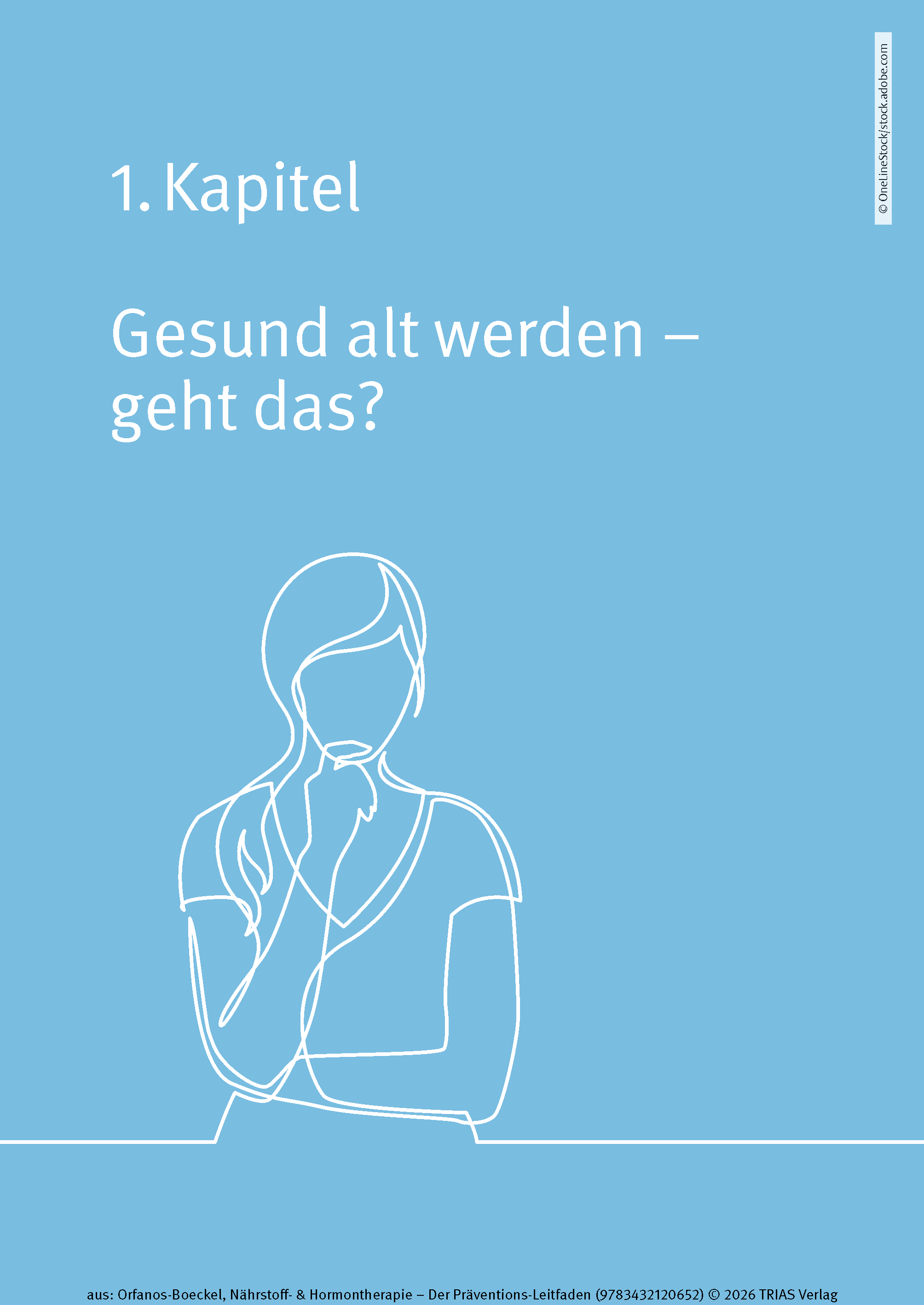 Nährstoff- & Hormontherapie - Der Präventions-Leitfaden