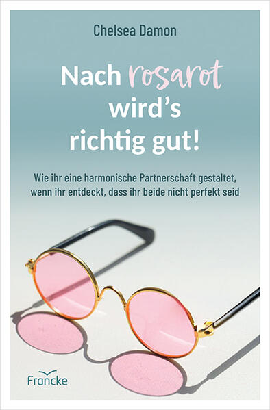 Nach rosarot wird´s richtig gut