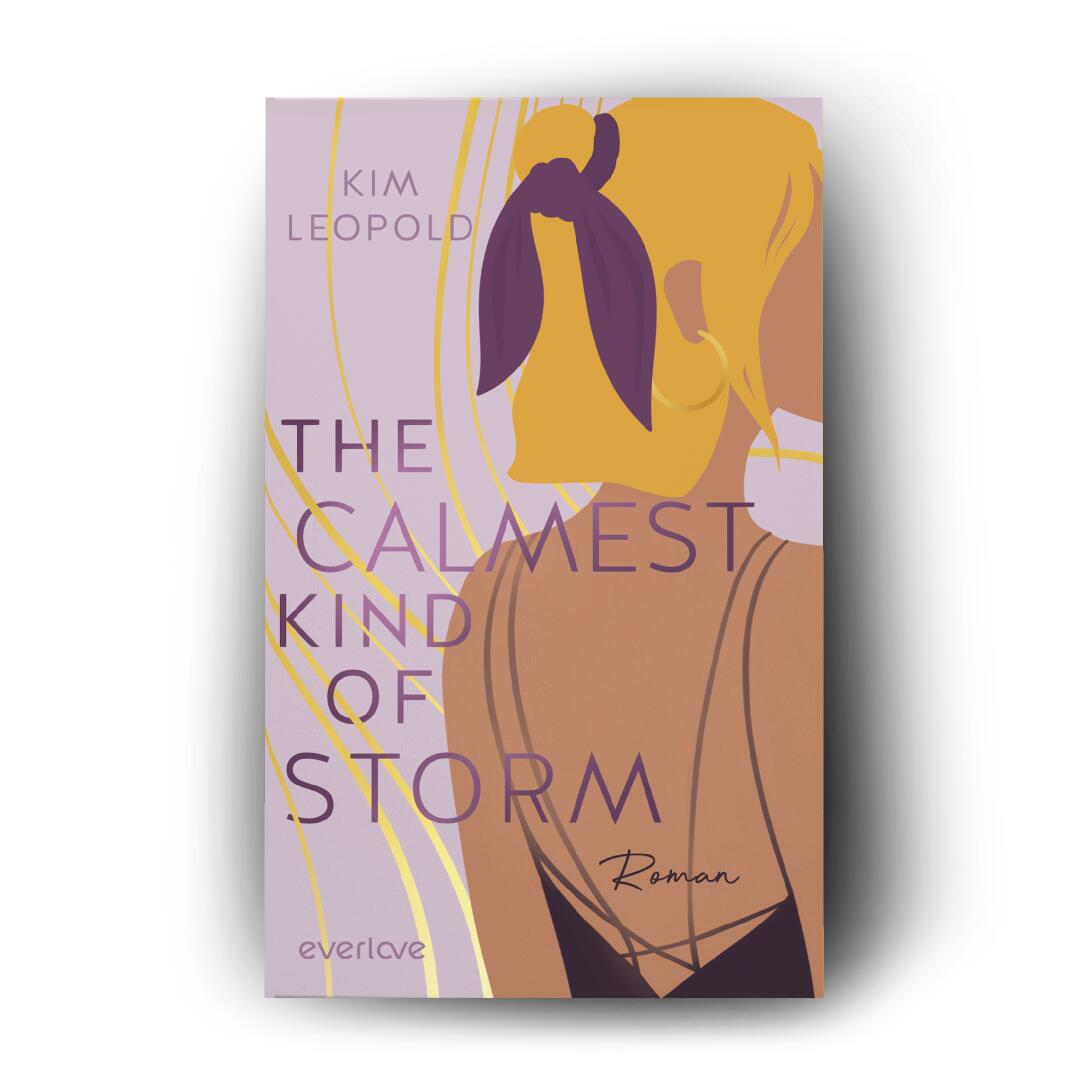 The Calmest Kind of Storm
