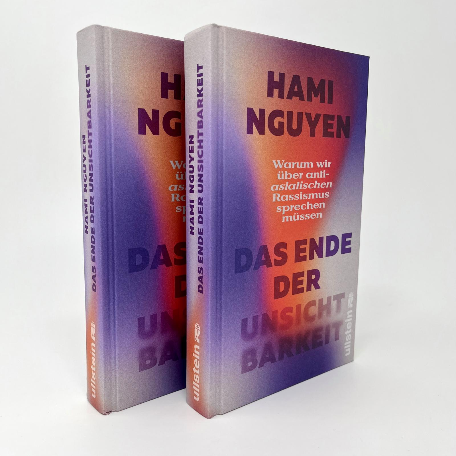 Das Ende der Unsichtbarkeit