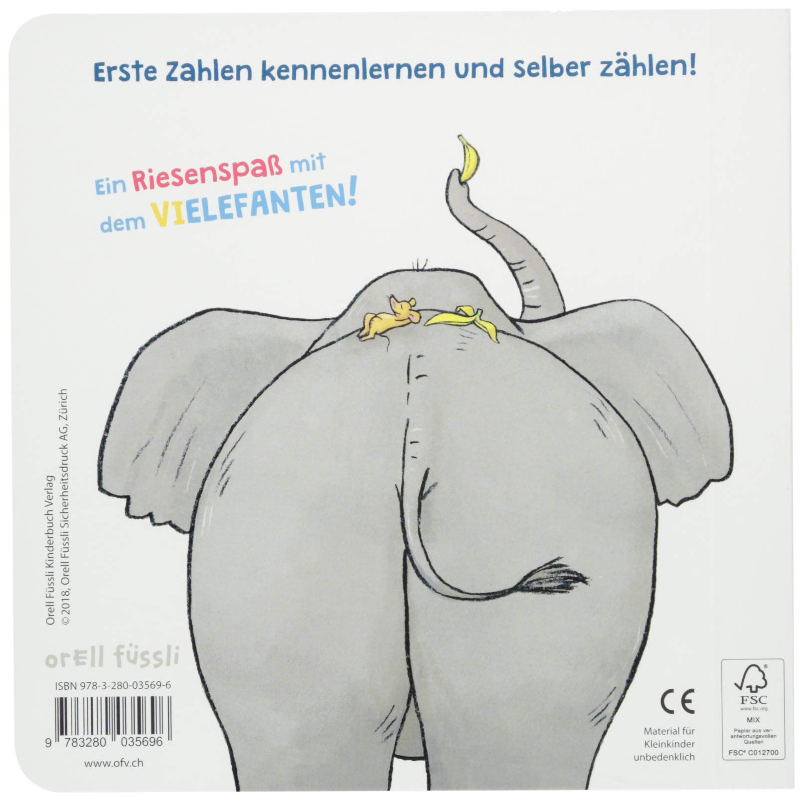 Der Vielefant