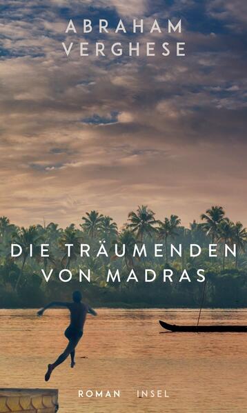 Die Träumenden von Madras