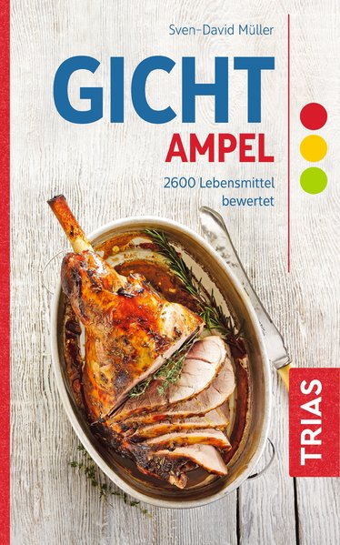 Gicht-Ampel