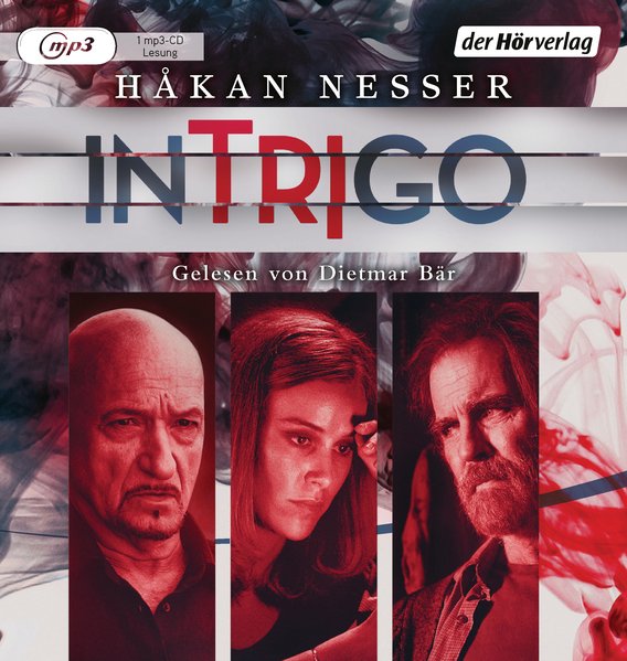 INTRIGO (Audio-CD)