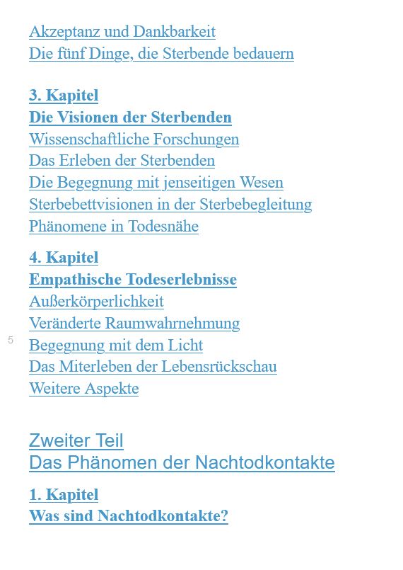 Verzeihen ist immer möglich