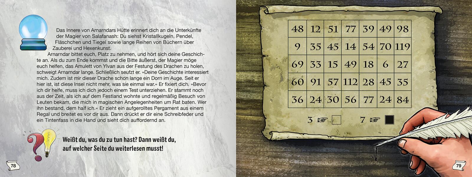 Escape Room – Flucht aus der Drachenburg