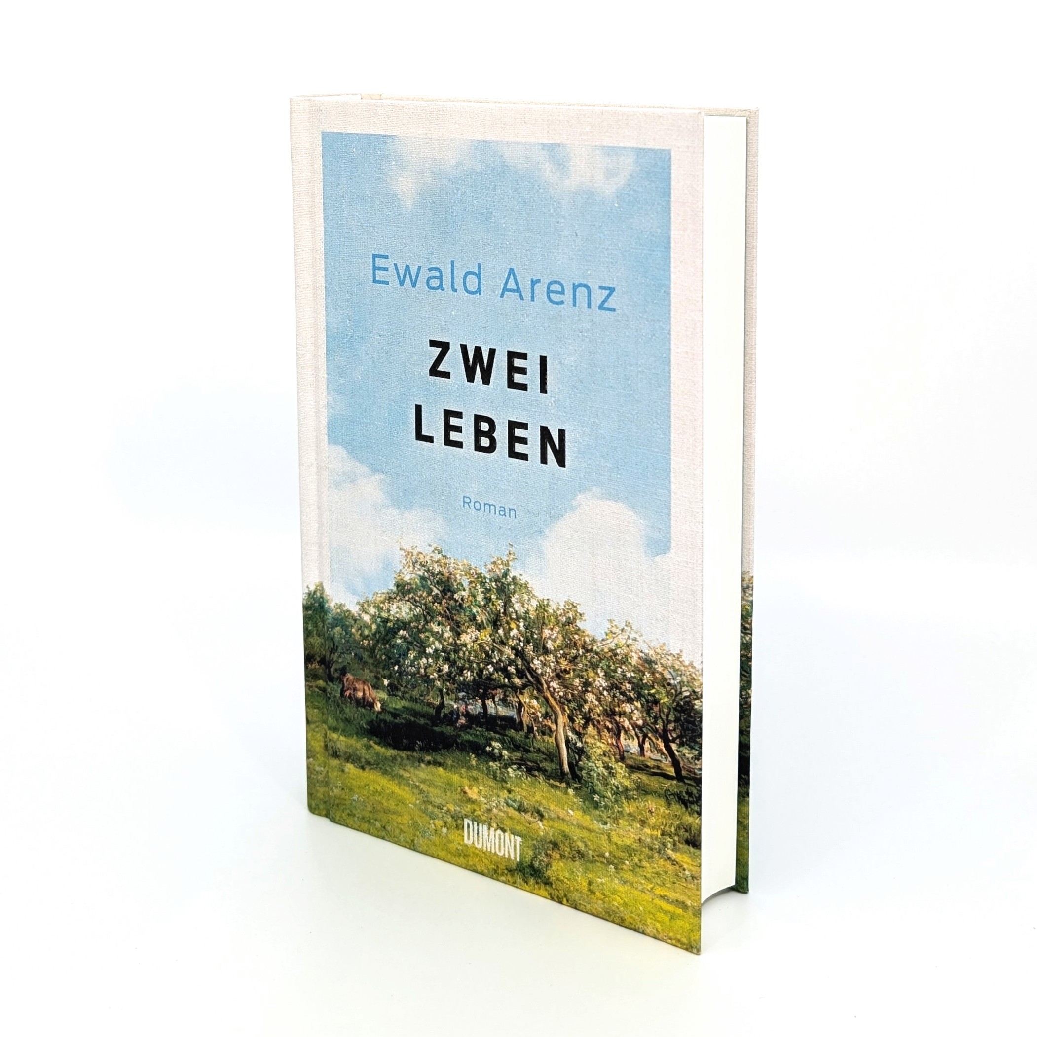 Zwei Leben