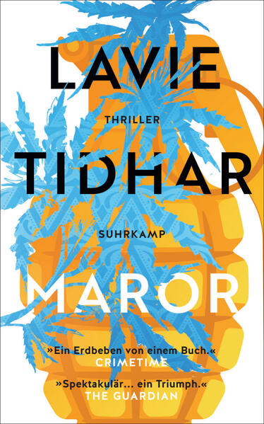 Maror