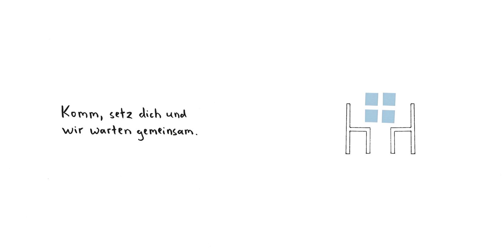 kriegundfreitag: Du bist für mich wie Weihnachten