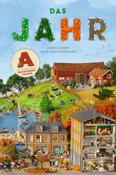 Das Jahr