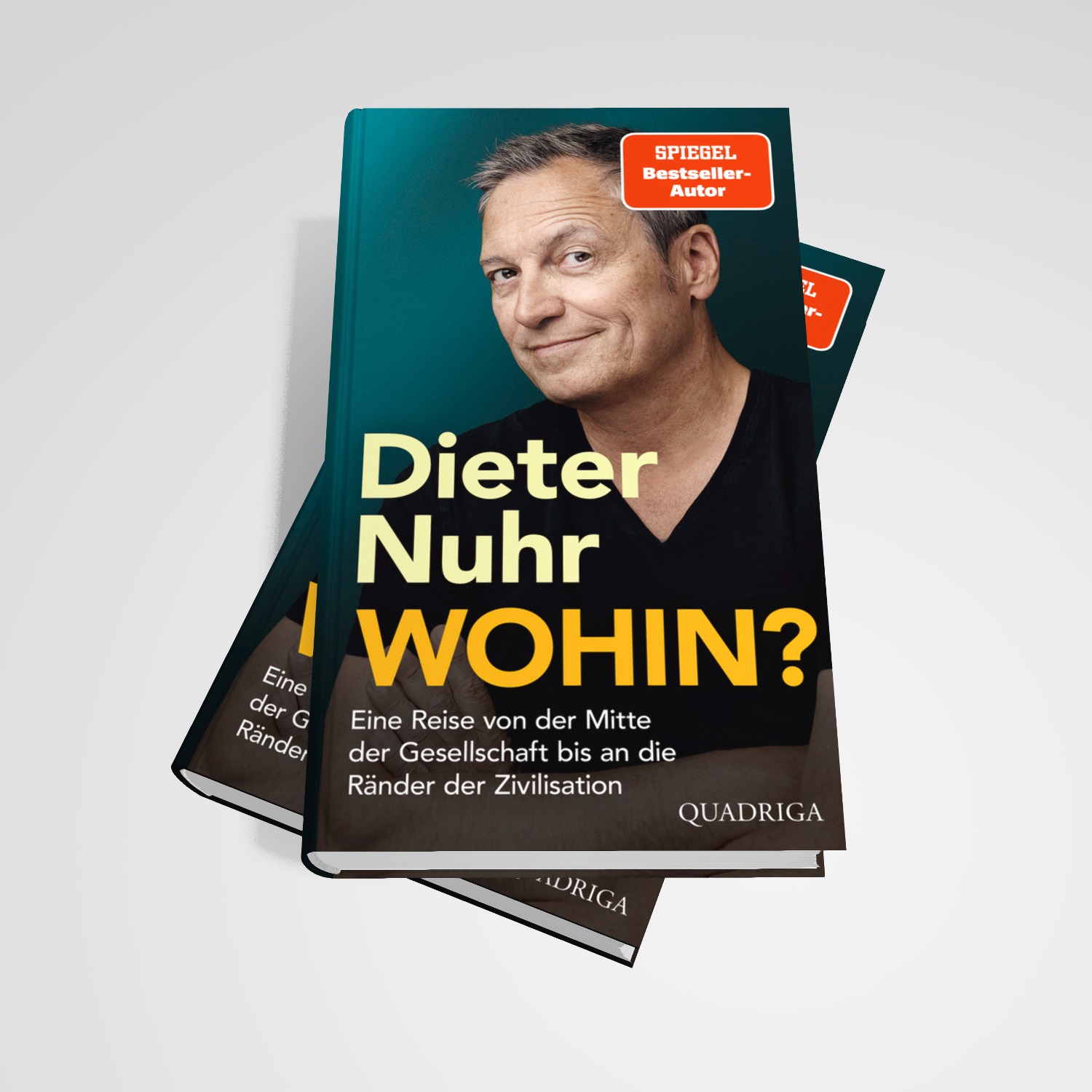 Wohin?